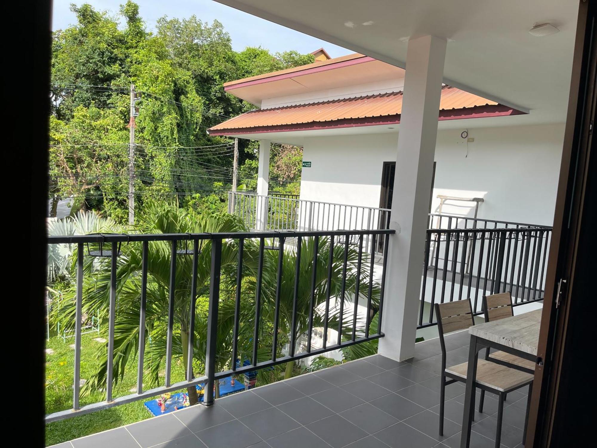 Lotus Bleu Resort & Restaurant Rawai Bagian luar foto