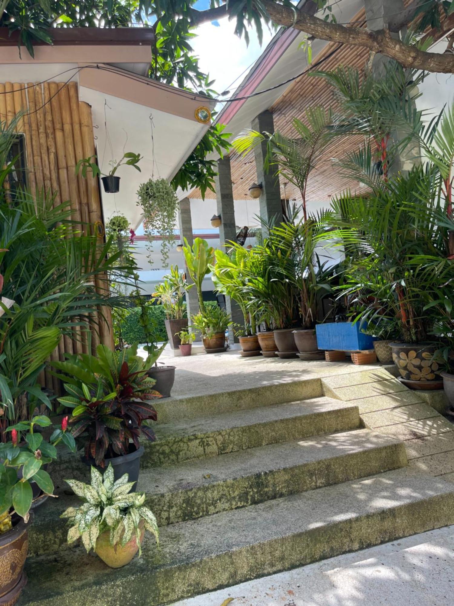 Lotus Bleu Resort & Restaurant Rawai Bagian luar foto