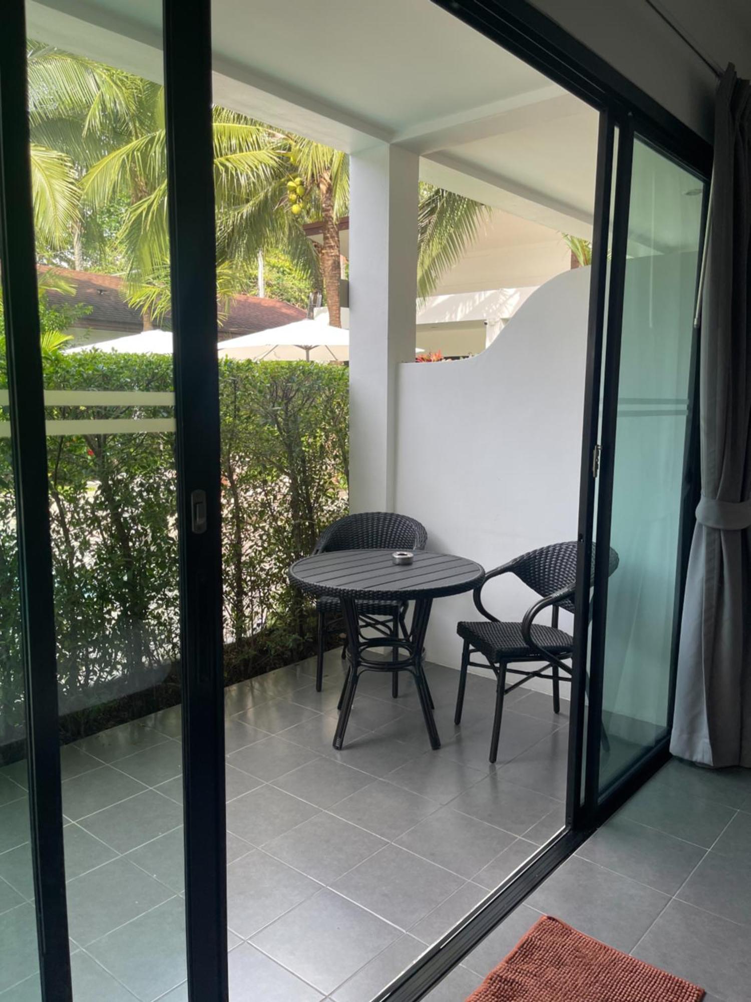 Lotus Bleu Resort & Restaurant Rawai Bagian luar foto